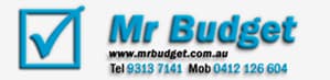 Mr budget building repair